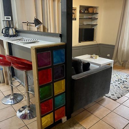 Appartement Le Cadet Roussel Auxerre Les Quais Екстериор снимка