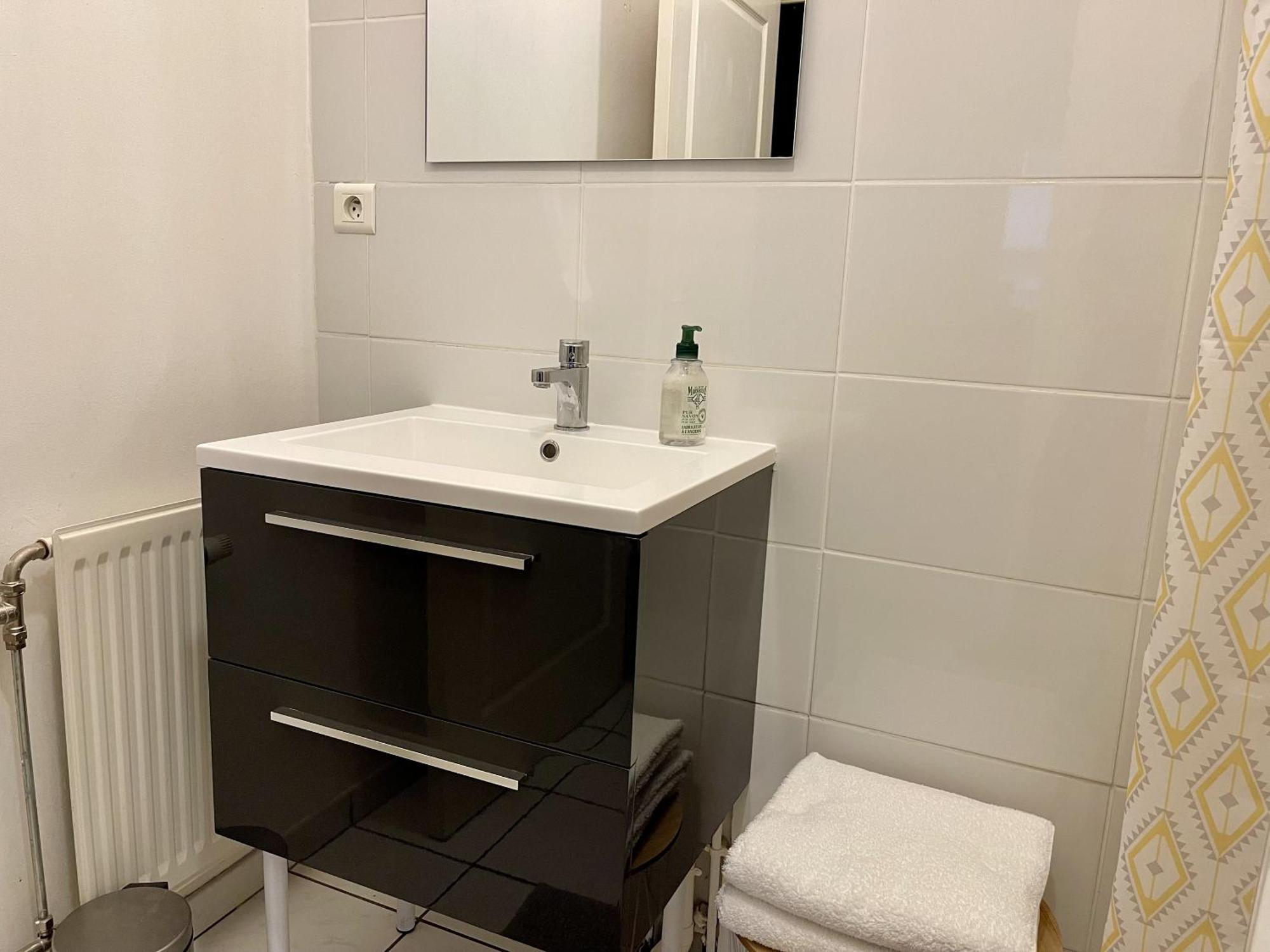 Appartement Le Cadet Roussel Auxerre Les Quais Екстериор снимка