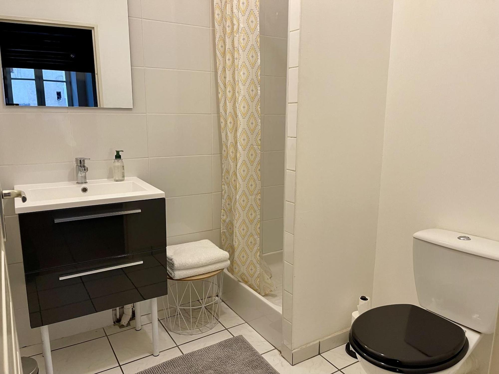 Appartement Le Cadet Roussel Auxerre Les Quais Екстериор снимка