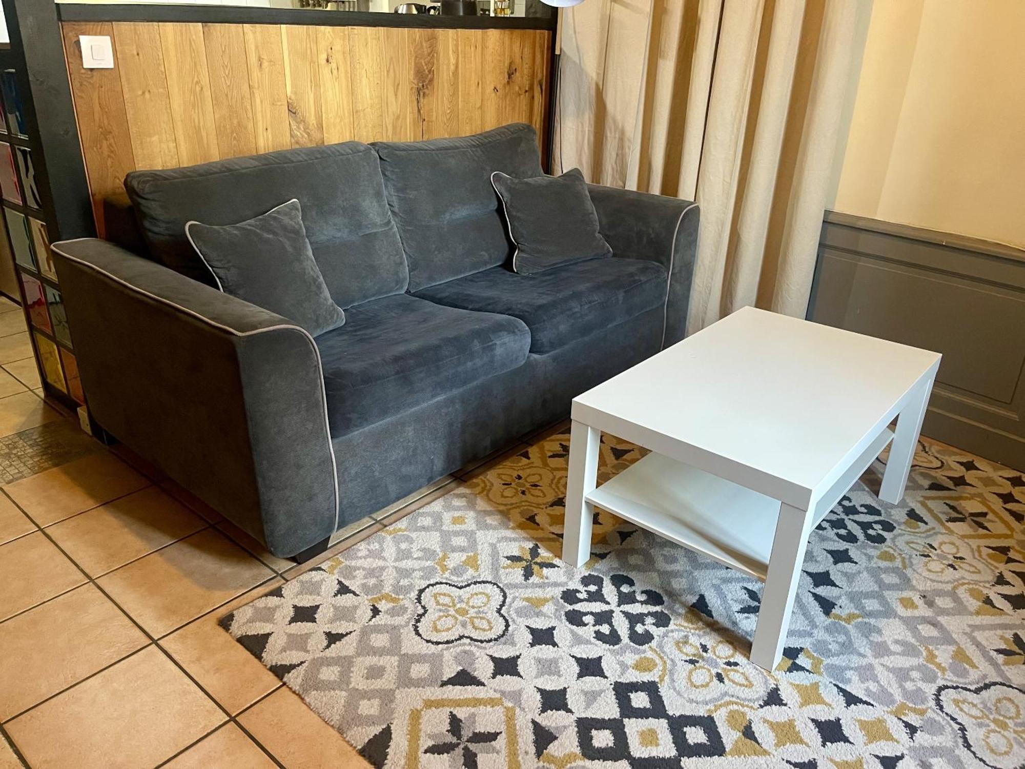Appartement Le Cadet Roussel Auxerre Les Quais Екстериор снимка